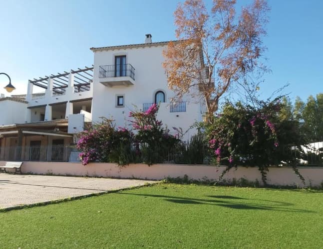 Hotel Il Faro di Molara , photo 2