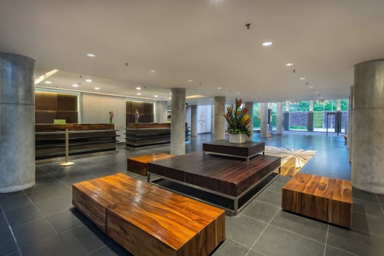 Hilton Garden Inn Bali Ngurah Rai Airport, photo 3