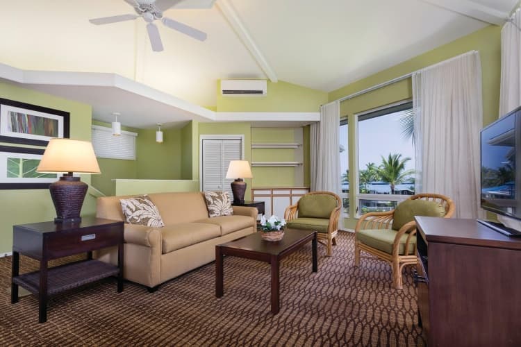 Wyndham Mauna Loa Village, photo 3