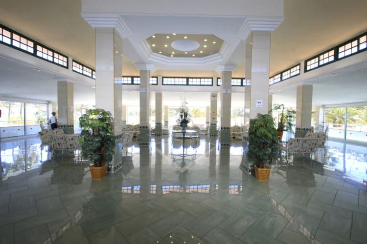 Kumara Serenoa By Lopesan Hotels, photo 2