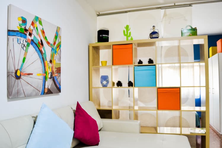 Apartamentos Marques De Guadiaro 1, photo 4