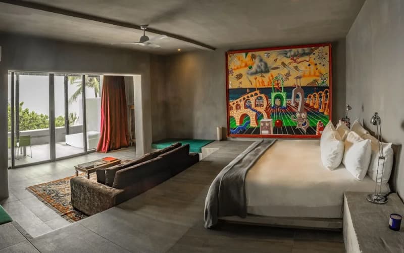 Casa Malca, photo 3