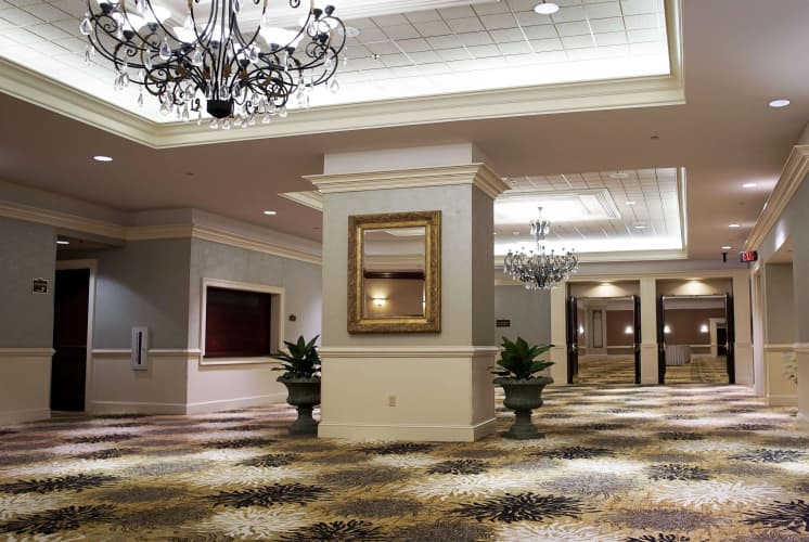 Grandover Resort & Spa, a Wyndham Grand Hotel, photo 3