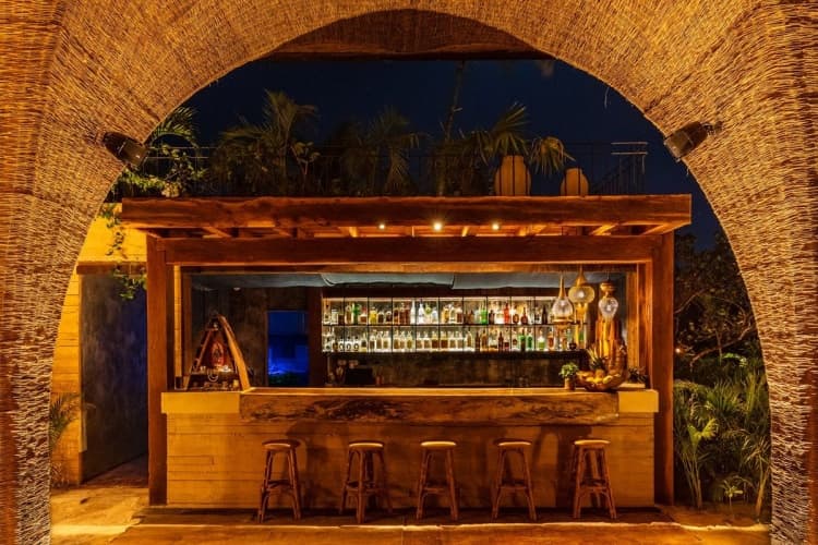 Nomade Holbox (Adults only), photo 3