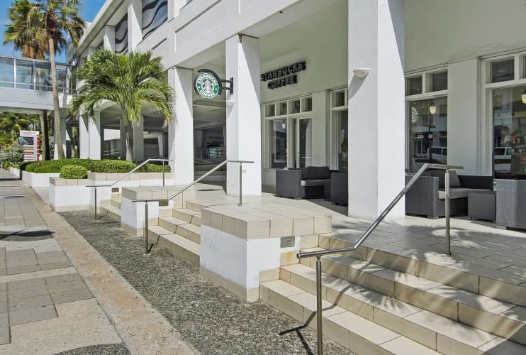 The Condado Plaza Hotel, photo 2
