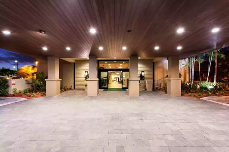 Holiday Inn Miami West - Airport Area, photo 3