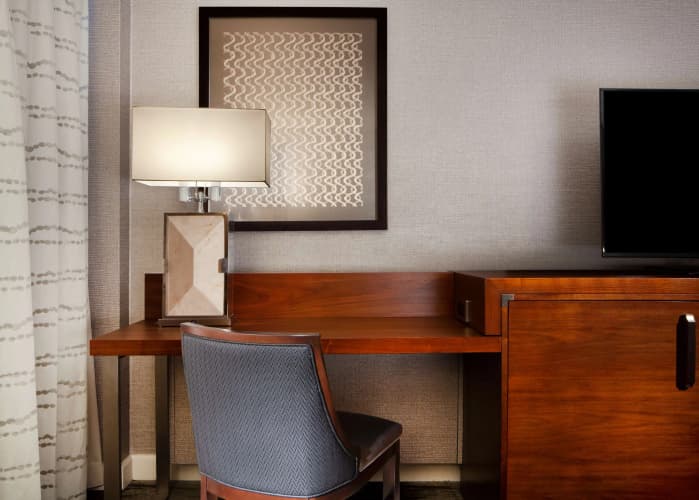 Hilton Tampa Airport Westshore, photo 5