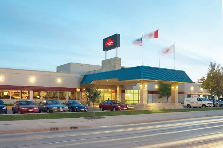 Canad Inns Destination Centre Transcona, photo 2