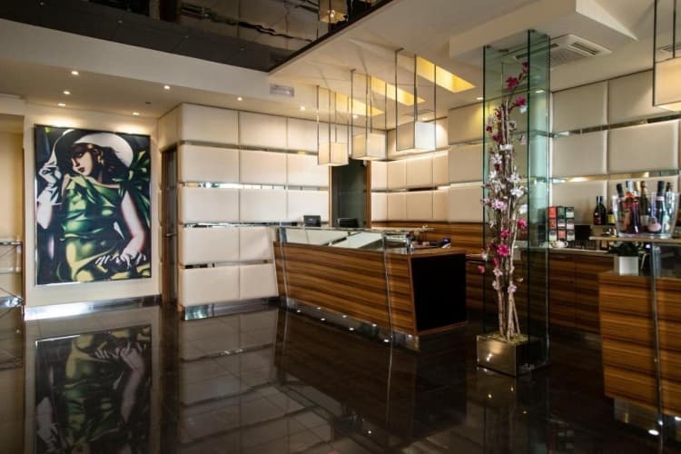 Hotel Antico Borgo, photo 3