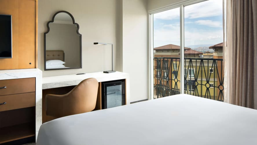 Hyatt Regency Valencia, photo 4