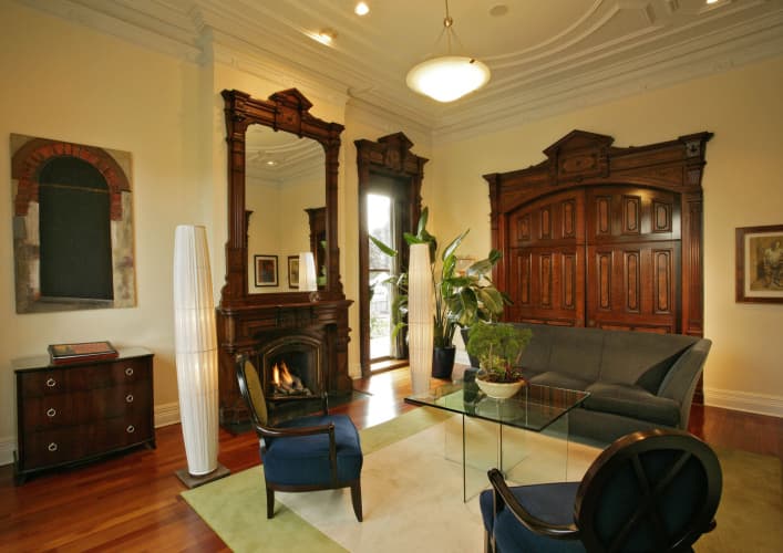 Mansion On Delaware Ave, photo 5