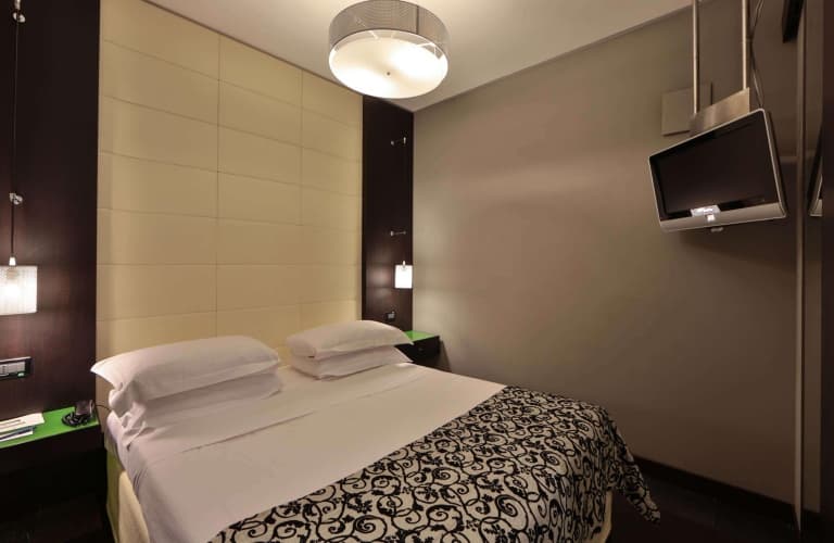 Best Western Cinemusic Hotel, photo 4