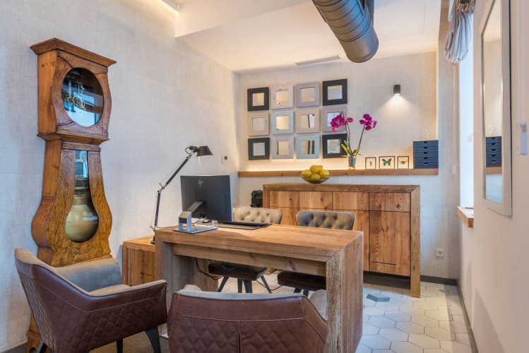 Boutique Hotel Sant Roc & Spa, photo 3