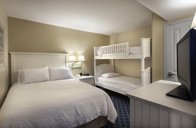 Hampton Inn & Suites Myrtle Beach/Oceanfront, photo 5