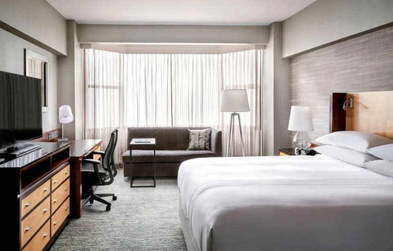 San Francisco Marriott Union Square, photo 5