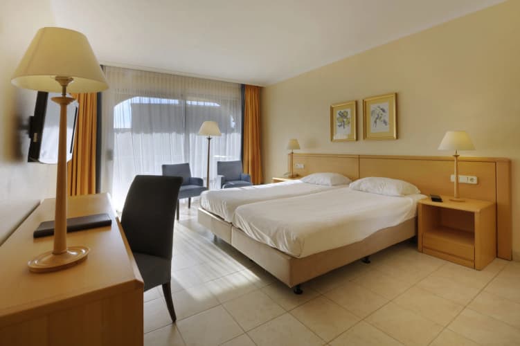 Van Der Valk Hotel Barcarola, photo 3