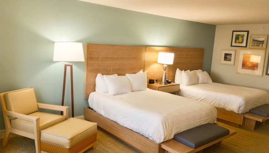 Margaritaville Resort Biloxi, photo 2
