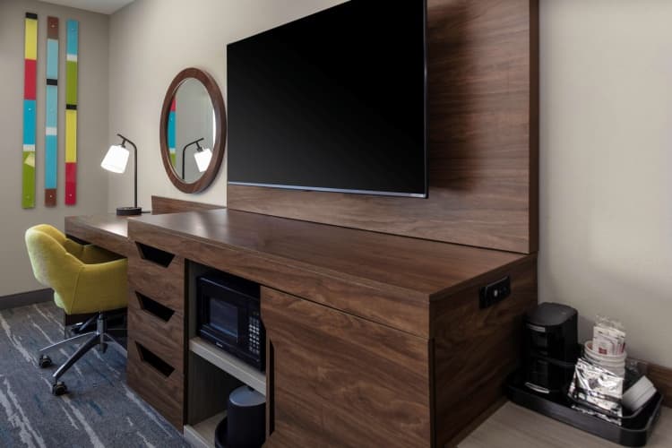 Hampton Inn & Suites Avon Indianapolis, In, photo 5