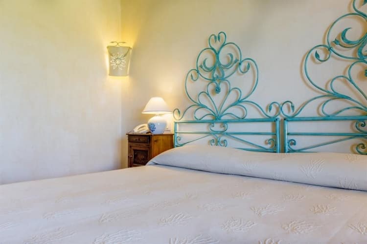 Hotel Sporting Porto Rotondo, photo 5