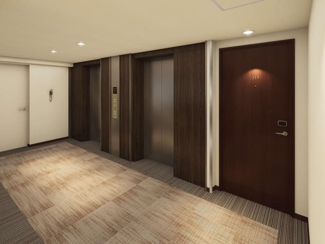 Best Western Hotel Fino Shin-Yokohama, photo 4