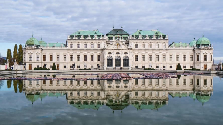 Hotel Enziana Wien, photo 2