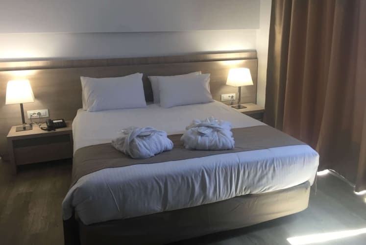 Akti Imperial Hotel & Convention Center Dolce, photo 3