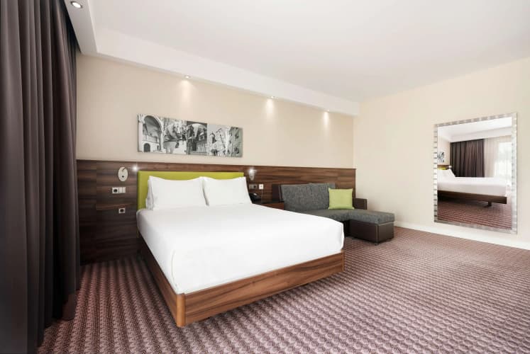 Hampton By Hilton Krakow, photo 4
