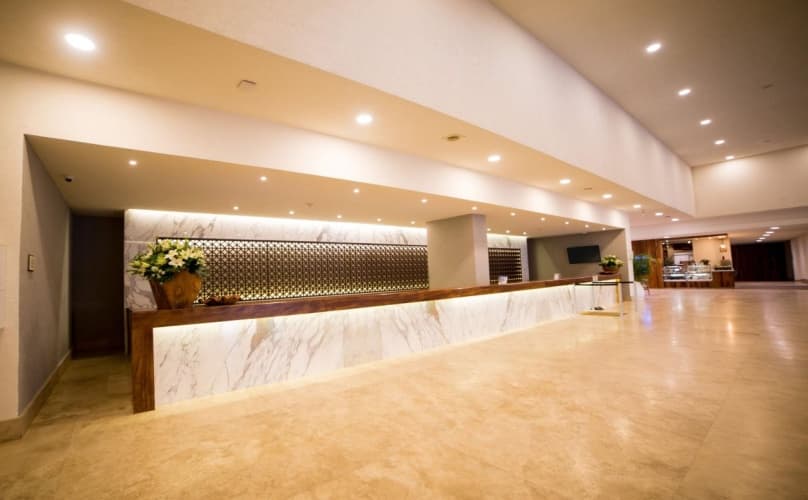 Sheraton Buganvilias Resort & Convention Center, photo 2