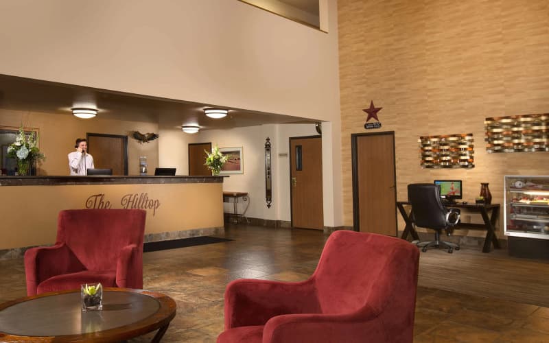 Coast Hilltop Inn, photo 3