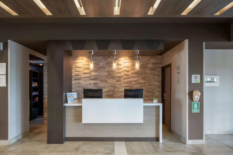 Wingate by Wyndham Kanata West Ottawa, photo 2