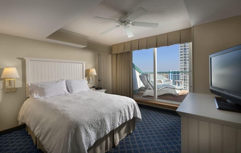 Hampton Inn & Suites Myrtle Beach/Oceanfront, photo 4