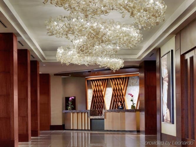 The Royal Sonesta Houston Galleria, photo 3