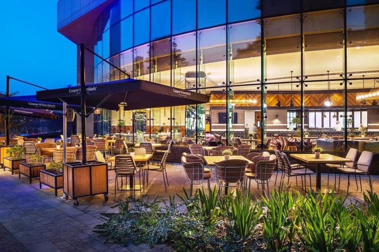DAMAC Maison Distinction, photo 4