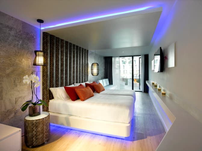 Hard Rock Hotel Ibiza, photo 2