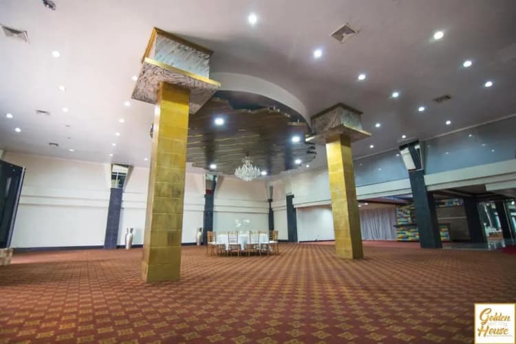 Golden House Hotel & Restaurant, photo 3