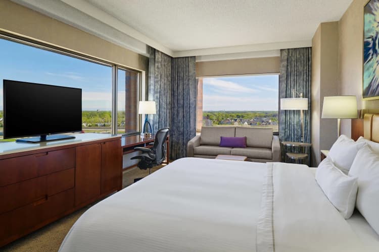 The Westin Chicago Northwest, photo 5
