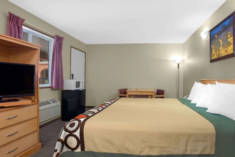 Park Inn By Radisson Osoyoos, photo 4