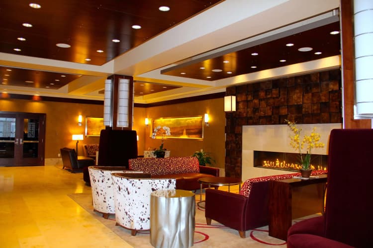 Northern Hotel, photo 3