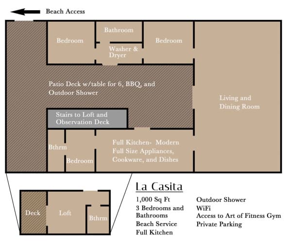 La Casa Del Camino, photo 2