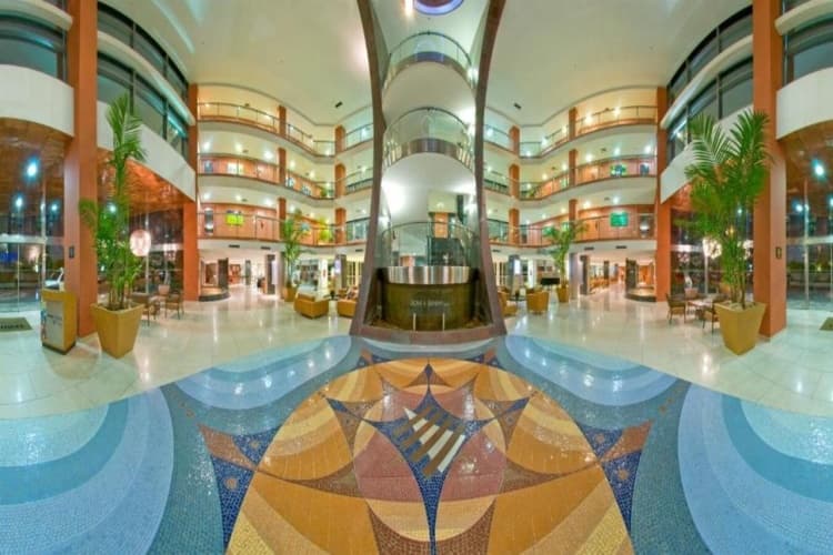 Serhs Natal Grand Hotel, photo 3