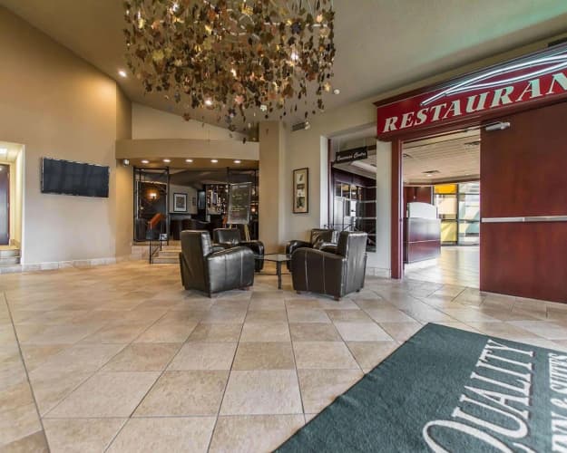 Quality Inn Bay Front, photo 2