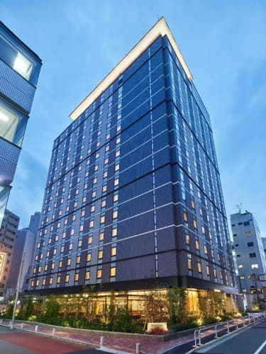 Mitsui Garden Hotel Gotanda, photo 2