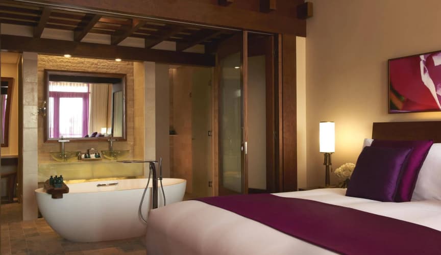 Sofitel Dubai The Palm Resort And Spa, photo 5