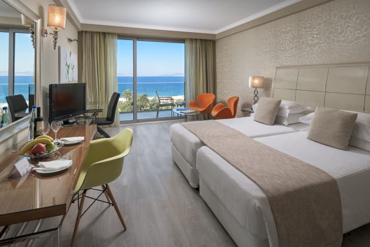 Atrium Platinum Luxury Resort Hotel & Spa, photo 5