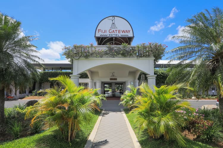Fiji Gateway Hotel, photo 2