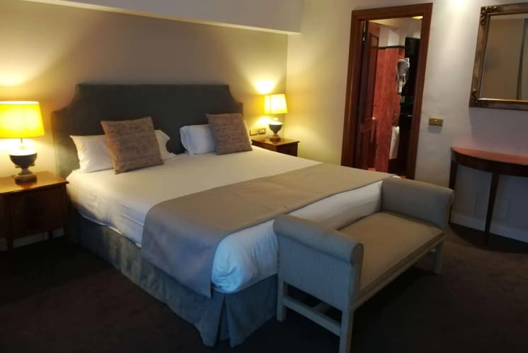 Hotel Avenue Louise Brussels, Trademark Collection, photo 4