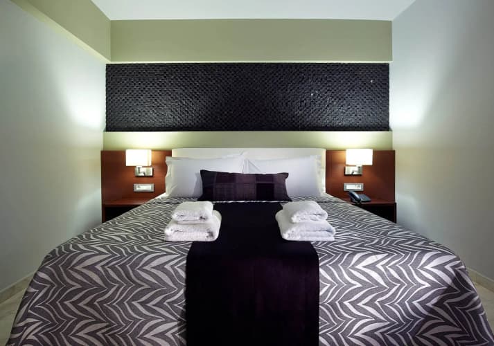 Hotel Eleftheria, photo 5