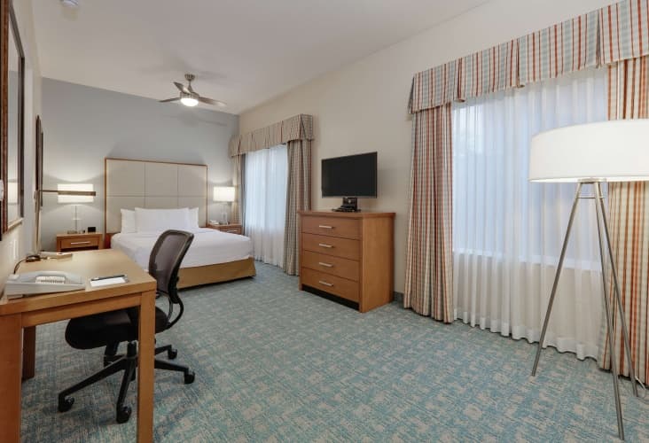Homewood Suites by Hilton San Diego-Del Mar, photo 4