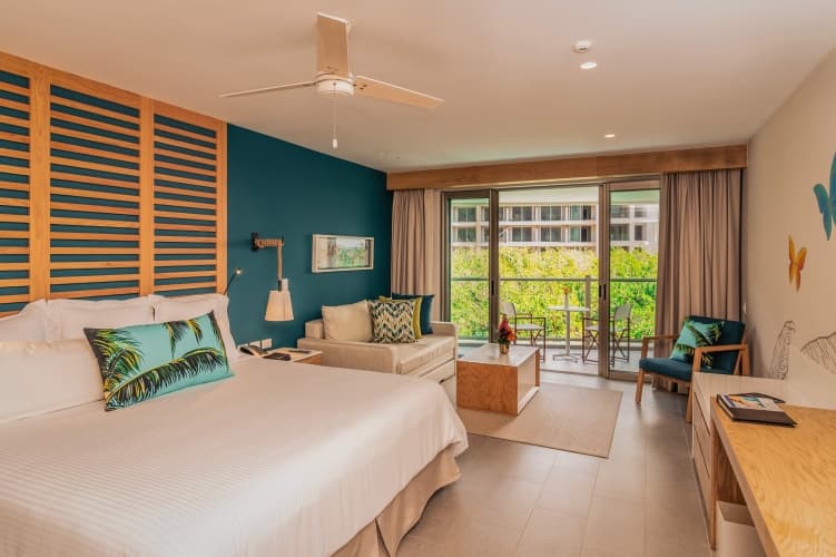 Dreams Natura Resort And Spa, photo 4