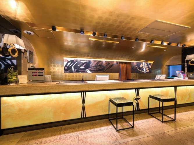 Shibuya Tobu Hotel, photo 3